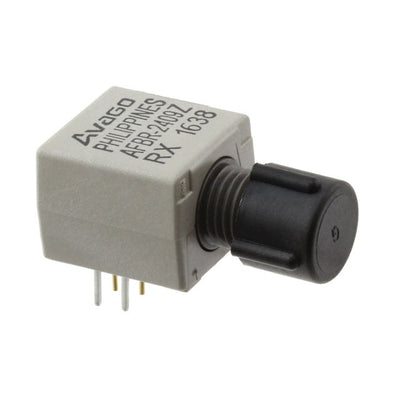 AFBR-2409Z by Broadcom Limited - FIBER OPTIC RECEIVER