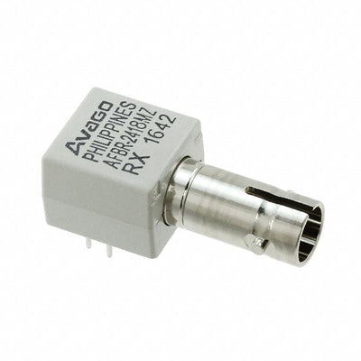 AFBR-2418MZ by Broadcom Limited - TXRX OPT 50MBD METAL ST PORT