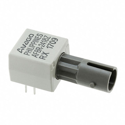 AFBR-2418Z by Broadcom Limited - TXRX OPT 50MBD ST PORT