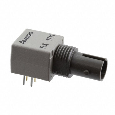 AFBR-2419TZ by Broadcom Limited - FIBER OPTIC RECEIVER