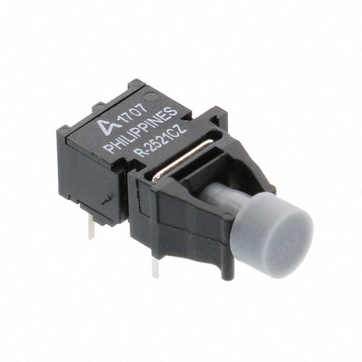 AFBR-2521CZ by Broadcom Limited - IC TXRX FIBER OPTIC