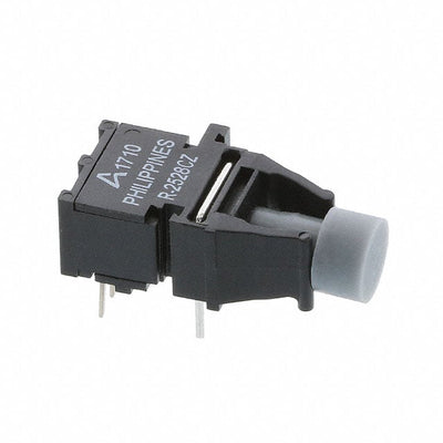 AFBR-2528CZ by Broadcom Limited - RECEIVER FIBER OPTIC 658NM 10MBD
