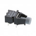 AFBR-2528CZ by Broadcom Limited - RECEIVER FIBER OPTIC 658NM 10MBD