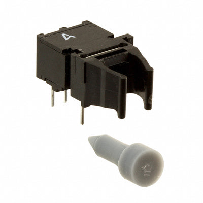 AFBR-2529Z by Broadcom Limited - RCVR OPT DC-50MBD 1MM POF