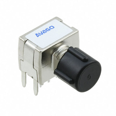AFBR-2555ARZ by Broadcom Limited - SERCOS 16MBD SMA RX REINFORCED