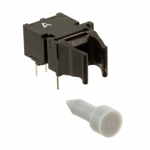 AFBR-2624Z by Broadcom Limited - RCVR OPT DC-50MBD 1MM POF