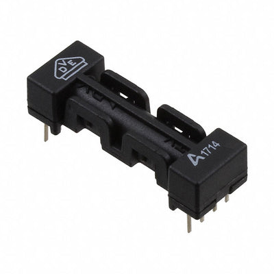 AFBR-390525RZ by Broadcom Limited - FIBER OPTIC RECEIVER 5MBAUD