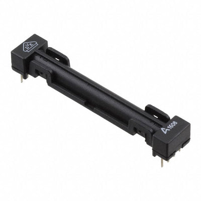 AFBR-390550RZ by Broadcom Limited - FIBER OPTIC RECEIVER 5MBAUD
