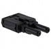 AFBR-4526Z by Broadcom Limited - CONNECTOR FIBER PLUG DUPLX 1000UM