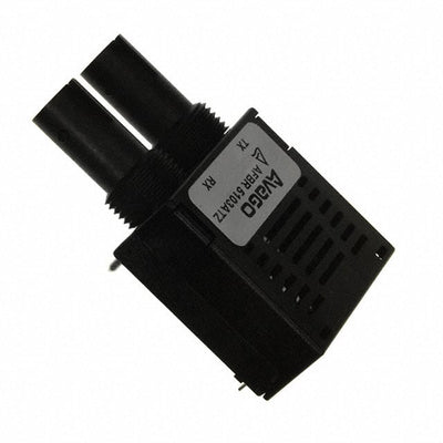 AFBR-5103ATZ by Broadcom Limited - TXRX OPT 1X9 100MBPS DUPL ST SIP