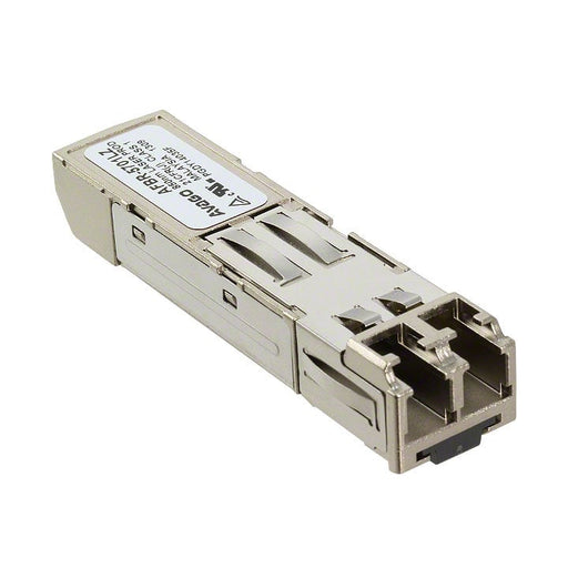 AFBR-5701LZ by Broadcom Limited - TXRX OPTICAL SFP STD LATCH