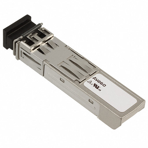 AFBR-5710APZ by Broadcom Limited - TXRX OPTICAL SFP IND BAIL LATCH