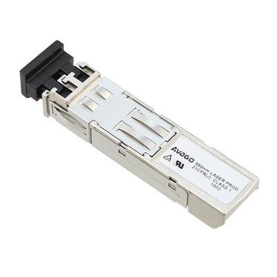 AFBR-5710LZ by Broadcom Limited - TXRX OPTICAL SFP STD LATCH