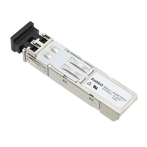 AFBR-5710LZ by Broadcom Limited - TXRX OPTICAL SFP STD LATCH
