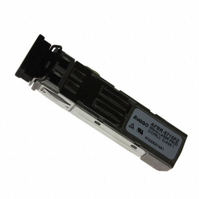 AFBR-5710PZ by Broadcom Limited - TXRX MULTI-MODE OPT SFP 1.25GBD