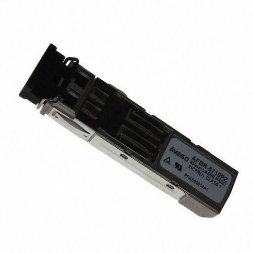 AFBR-5710PZ by Broadcom Limited - TXRX MULTI-MODE OPT SFP 1.25GBD