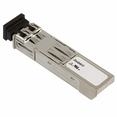 AFBR-5715ALZ by Broadcom Limited - TXRX OPTICAL SFP DMI IND LATCH