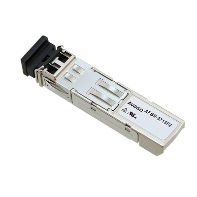 AFBR-5715PZ by Broadcom Limited - TXRX OPTICAL SFP DMI BAIL LATCH
