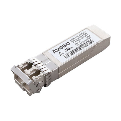 AFBR-57F5AMZ-DC5 by Broadcom Limited - SFP+ 850NM 16GBE SR 0/85C