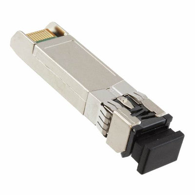 AFBR-57J7APZ by Broadcom Limited - TXRX MMF OPT 7.4GB/S SFP