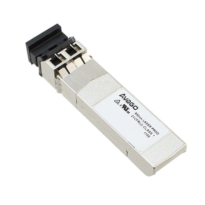AFBR-57R5AEZ by Broadcom Limited - TXRX OPT SFP DGTL 850NM