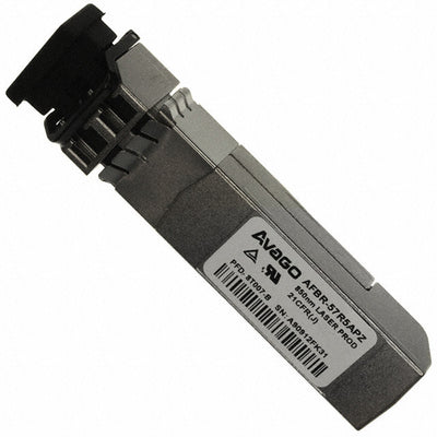 AFBR-57R5APZ by Broadcom Limited - TXRX OPT SFP 4/2/1GBD 850NM