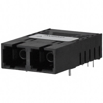 AFBR-5803AQZ by Broadcom Limited - TXRX ETHERNET 3.3V SC 1X9