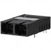 AFBR-5803AQZ by Broadcom Limited - TXRX ETHERNET 3.3V SC 1X9