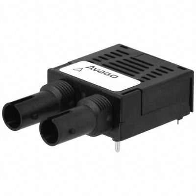 AFBR-5803ATQZ by Broadcom Limited - TXRX ETHERNET 3.3V ST 1X9