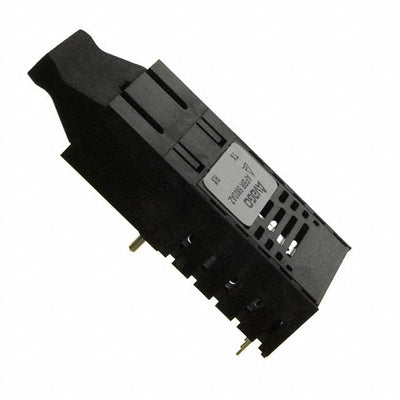 AFBR-5803AZ by Broadcom Limited - TXRX OPT 1X9 100MBPS SC EXT TEMP