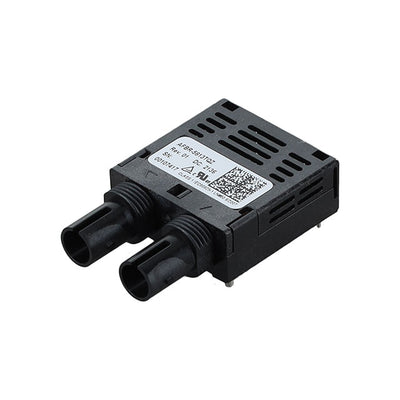 AFBR-5813TQZ by Broadcom Limited - FE TRX ST-TYPE DUPLEX 1X9