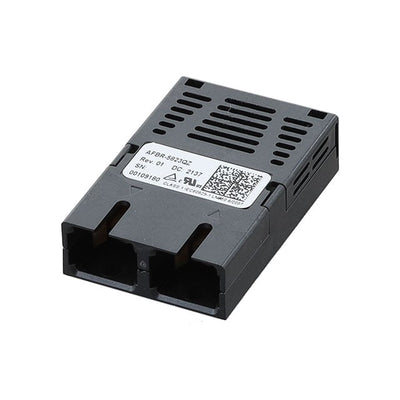 AFBR-5823QZ by Broadcom Limited - FE TRX SC-TYPE DUPLEX 2X9