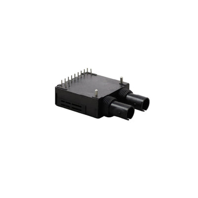 AFBR-5823TQZ by Broadcom Limited - FE TRX ST-TYPE DUPLEX 2X9