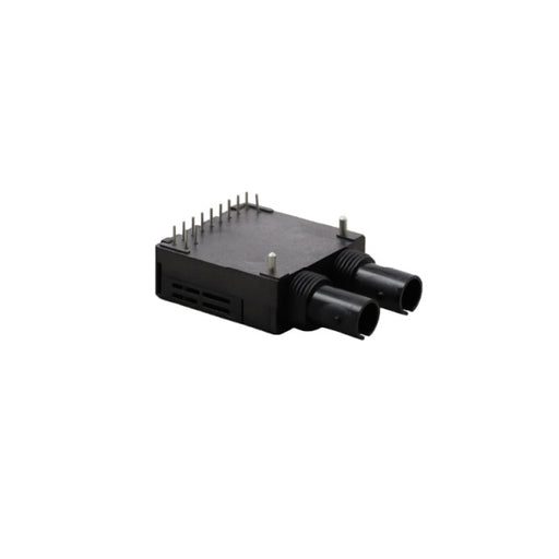 AFBR-5823TQZ by Broadcom Limited - FE TRX ST-TYPE DUPLEX 2X9