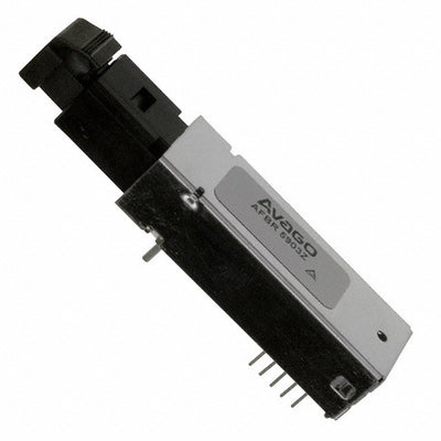 AFBR-5903Z by Broadcom Limited - TXRX OPT FE MTRJ 2X5DIP