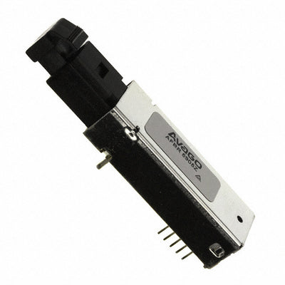 AFBR-5905Z by Broadcom Limited - TXRX OPT OC3 MTRJ SFF 2X5DIP