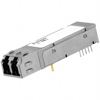 AFBR-5921ALZ by Broadcom Limited - TXRX SSF 3.3V 2/1GBS PTH 2X5