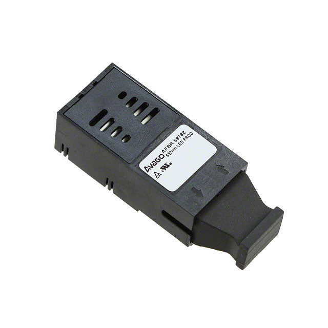 AFBR-5978Z by Broadcom Limited - TXRX FAST ETH POF 125MBD
