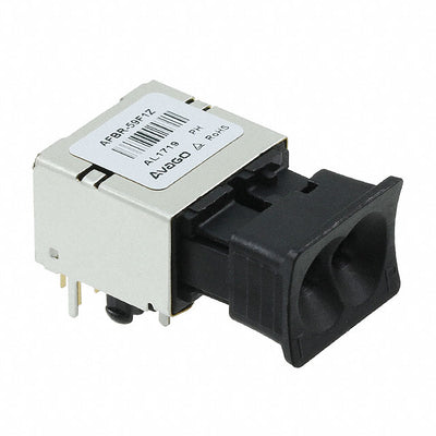 AFBR-59F1Z by Broadcom Limited - TXRX LVPECL CLAMP
