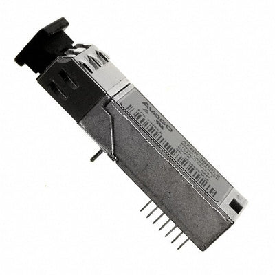 AFBR-59R5LZ by Broadcom Limited - TXRX OPT SFF 4/2/1GBD 2X7