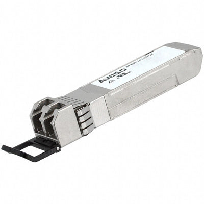 AFBR-703SDDZ by Broadcom Limited - TXRX SFP+ 850NM 1/10GBE SR