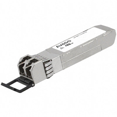 AFBR-703SDZ by Broadcom Limited - TXRX SFP+ 850NM 10GBE SR