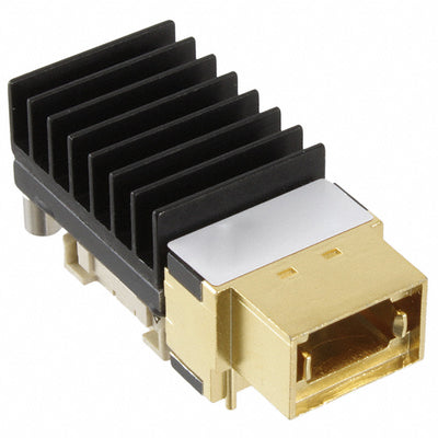 AFBR-732BWZ by Broadcom Limited - TRANSMITTER 12X2.5GBD PLUGGABLE