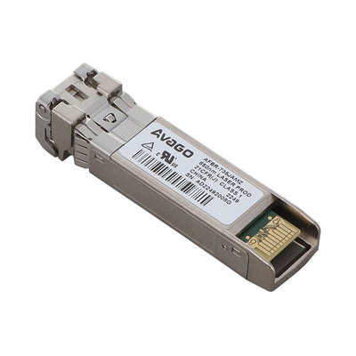 AFBR-735JAMZ by Broadcom Limited - SFP28 MULTI-RATE MM, CPRI