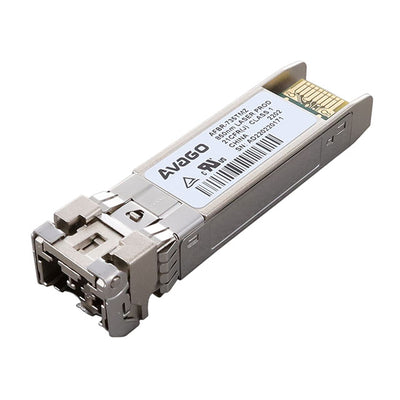 AFBR-735TMZ by Broadcom Limited - SFP28 25G/10G MM GEN2,FEC-LESS