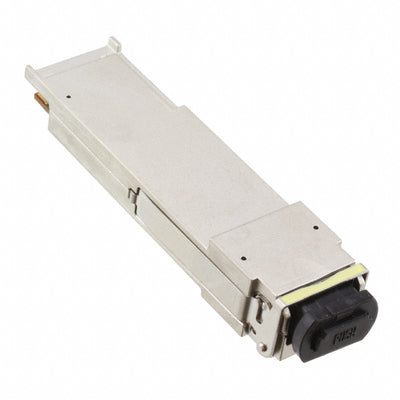 AFBR-79EQDZ by Broadcom Limited - TXRX QSFP 40GBE 4CH PLUGGABLE