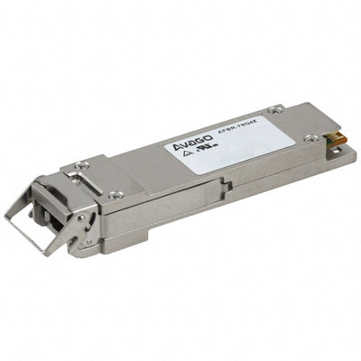 AFBR-79Q4Z by Broadcom Limited - TXRX QSFP 10G 4CH PLUGGABLE