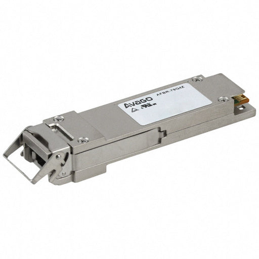 AFBR-79Q4Z by Broadcom Limited - TXRX QSFP 10G 4CH PLUGGABLE