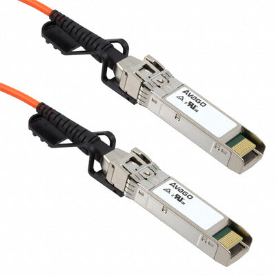 AFBR-7CER03Z by Broadcom Limited - 10G SFP+ AOC