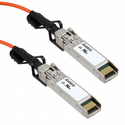 AFBR-7CER05Z by Broadcom Limited - 10G SFP+ AOC